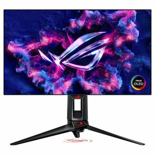 Gaming-Monitor Asus ROG Swift OLED PG27AQDP Quad HD 27"