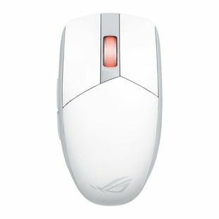 Mouse Asus Weiß 36000 dpi