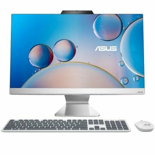 Alles-In-Einem Asus 90PT03G4-M06MU0 23,8" 8 GB RAM 512 GB SSD Intel Core I3-1215U