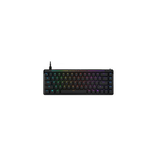 Tastatur Asus 90MP03VE-BKSA00 Schwarz