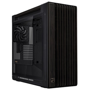 ATX Semi-Tower Gehäuse Asus 90DC00J0-B09010 Schwarz