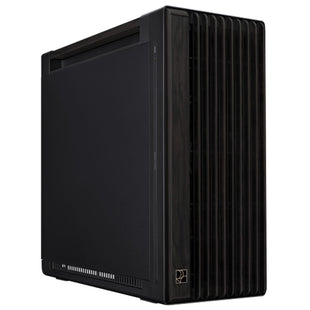 ATX Semi-Tower Gehäuse Asus 90DC00J0-B09020 Schwarz