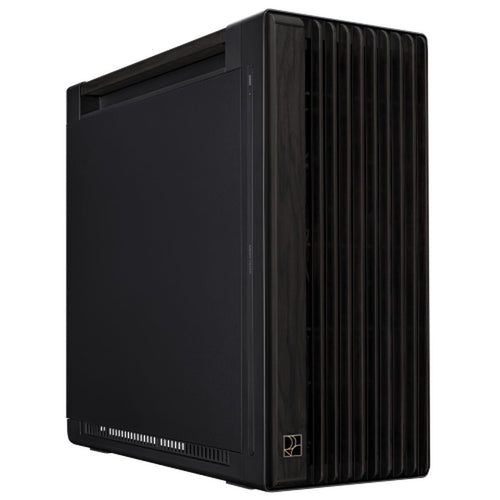 ATX Semi-Tower Gehäuse Asus 90DC00J0-B09020 Schwarz