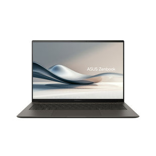 Laptop Asus Zenbook S 14 OLED UX5406SA-PZ240W 14" 32 GB RAM 1 TB SSD Qwerty Spanisch