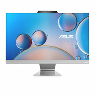 Alles-In-Einem Asus 90PT03T1-M01VA0 24" Intel Core i5 16 GB RAM 512 GB SSD Qwerty Spanisch
