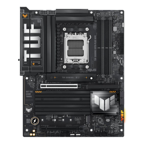 Motherboard Asus TUF GAMING X870-PLUS WIFI AMD X870 AMD AM5