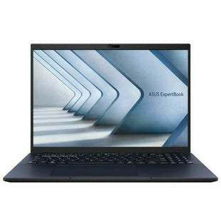 Laptop Asus 90NX0731-M00TJ0 16" 16 GB RAM 512 GB SSD Qwerty Spanisch Intel Core Ultra 5 125U