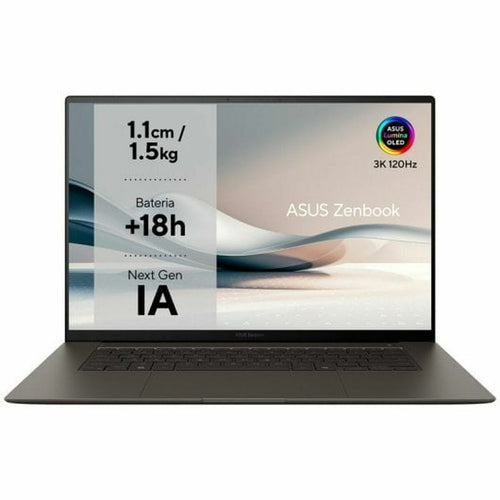 Laptop Asus 90NB13M1-M00KT0 16" 32 GB RAM 1 TB SSD