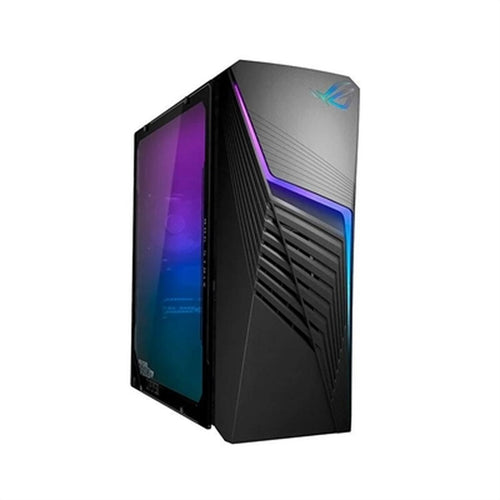 Desktop PC Asus G13CHR-51440F0440 32 GB RAM 1 TB SSD Intel Core i5-14400F NVIDIA GEFORCE RTX 4060 TI