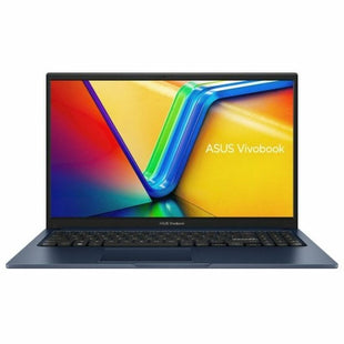 Laptop Asus Vivobook 15 F1504ZA-NJ1657 15,6" Intel Core i5-1235U 16 GB RAM 512 GB SSD Qwerty Spanisch