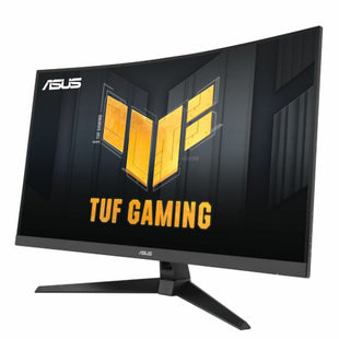 Gaming-Monitor Asus 90LM0AP1-B01171 31,5" Quad HD