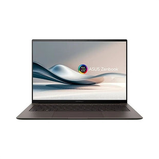 Laptop Asus UX5406SA-PZ334W 14" Intel Core Ultra 7 258V 32 GB RAM 1 TB SSD Qwerty Spanisch