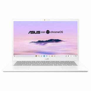 Laptop Asus 14" Intel Core i5-1235U 16 GB RAM 256 GB Qwerty Spanisch