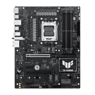 Motherboard Asus TUF GAMING B850-PLUS WIFI AMD AMD AM5