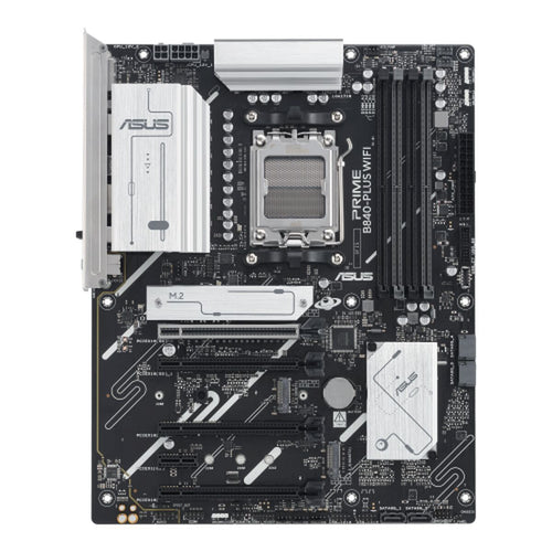 Motherboard Asus 90MB1IZ0-M0EAY0 AMD AM5 AMD