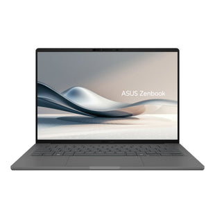 Laptop Asus 90NB16G2-M003N0 14" 32 GB RAM 1 TB SSD Qwerty Spanisch X1E78100 Snapdragon X Elite (X1E)