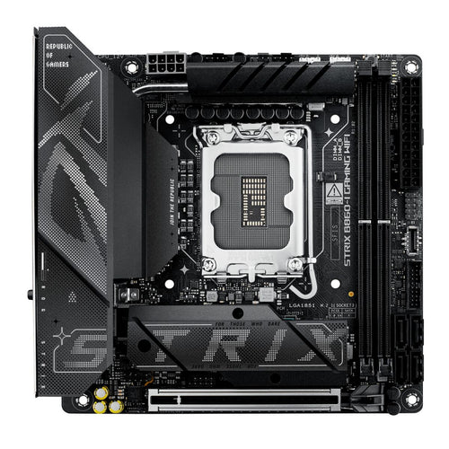 Motherboard Asus 90MB1JB0-M0EAY0 LGA 1851