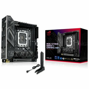 Motherboard Asus LGA 1851