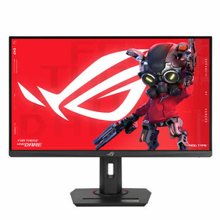 Gaming-Monitor Asus 90LM0AW0-B01371 Full HD 27"