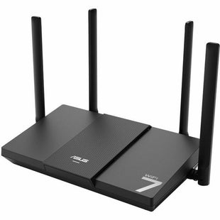 Router Asus 90IG09U0-MO3S00 Schwarz Ethernet LAN