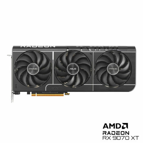 Grafikkarte Asus 90YV0L71-M0NA00 radeon rx 9070 xt 16 GB GDDR6