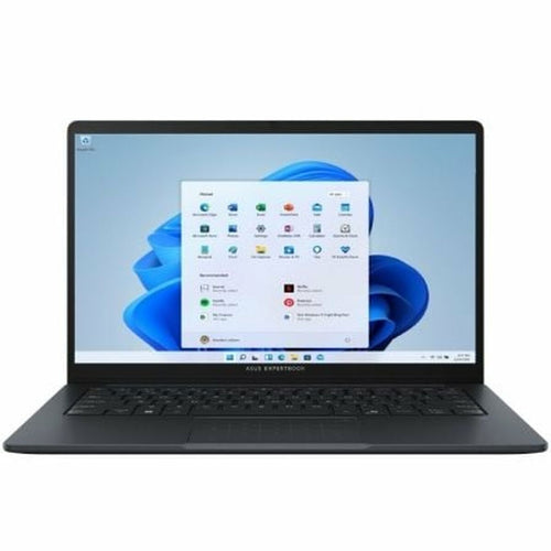 Laptop Asus ExpertBook B1 B1403CVA-S61249X 14" Intel Core i3 16 GB RAM 512 GB SSD Qwerty Spanisch