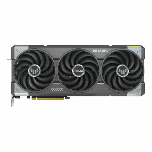 Grafikkarte Asus TUF RTX 5070 O12G GAMING nvidia geforce rtx 5070 12 GB GDDR6 GDDR6X GDDR7