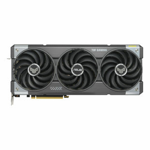 Grafikkarte Asus TUF RTX 5070 O12G GAMING nvidia geforce rtx 5070 12 GB GDDR6 GDDR6X GDDR7