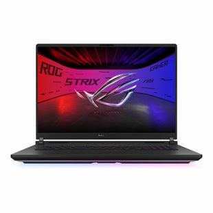 Laptop Asus 90NR0LF1-M003X0 18" 64 GB RAM 4 TB nvidia geforce rtx 5090