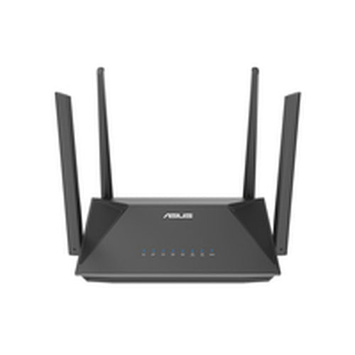 Router Asus 90IG08T0-MO3H10 Schwarz RJ45 Ethernet LAN Wi-Fi