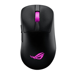 Mouse Asus 90MP04A0-BMUA00 Schwarz