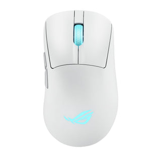 Mouse Asus 90MP04A0-BMUA10 Weiß