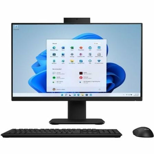 Alles-In-Einem Asus ExpertCenter P400 P470VAK-BPE012X 27" Intel Core i7 16 GB RAM 512 GB SSD