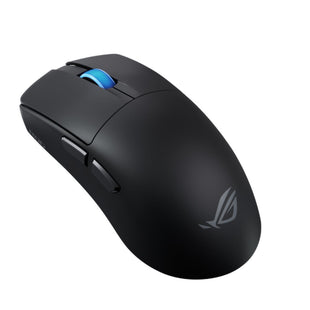Mouse Asus 90MP0490-BMUA00 Schwarz