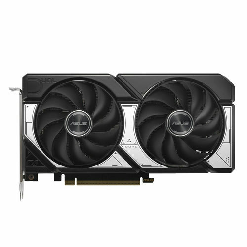 Grafikkarte Asus 90YV0MH0-M0NA00 geforce rtx 5060 ti 16 GB GDDR6 GDDR7