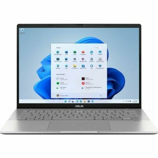 Laptop Asus VivoBook S14 S3407CA-LY075W 14" intel core ultra 5 16 GB RAM 1 TB SSD Qwerty Spanisch