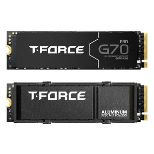 Festplatte Team Group T-FORCE G70 PRO 1 TB SSD