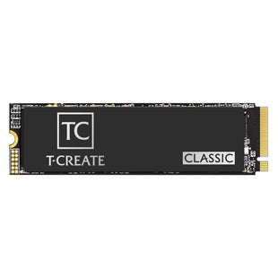 Festplatte Team Group T-CREATE CLASSIC C47 2 TB SSD