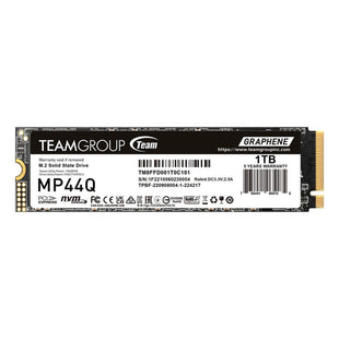 Festplatte Team Group MP44Q 1 TB SSD