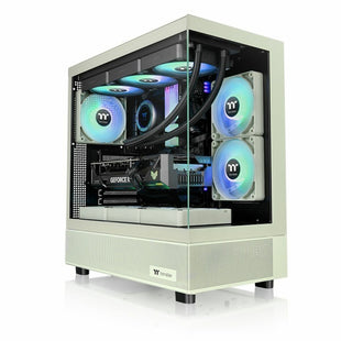 ATX Semi-Tower Gehäuse THERMALTAKE VIEW 270 TG ARGB