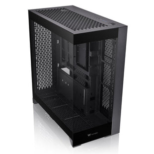 ATX Semi-Tower Gehäuse THERMALTAKE CTE E660 MX Weiß
