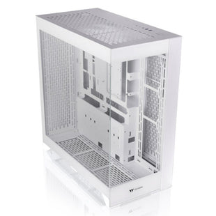 ATX Semi-Tower Gehäuse THERMALTAKE CTE E660 MX Weiß