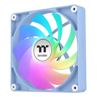 Box Ventilator THERMALTAKE Fan Hydrangea Blue CT120 (2 Stück)