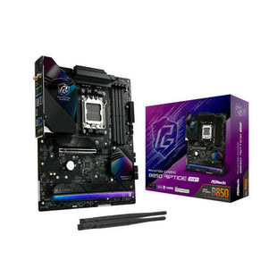 Motherboard ASRock 90-MXBQT-A0UAYZ