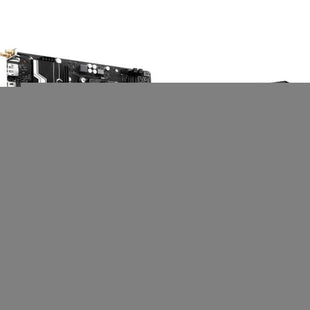 Motherboard ASRock 90-MXBRU-A0UAYZ AMD AM5 AMD