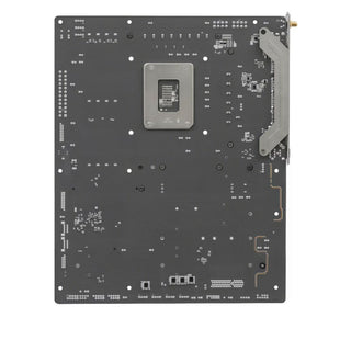 Motherboard ASRock 90-MXBR3-A0UAYZ LGA 1851