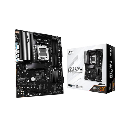 Motherboard ASRock B850 PRO-A LGA 1151