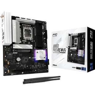 Motherboard ASRock B860 PRO RS WIFI