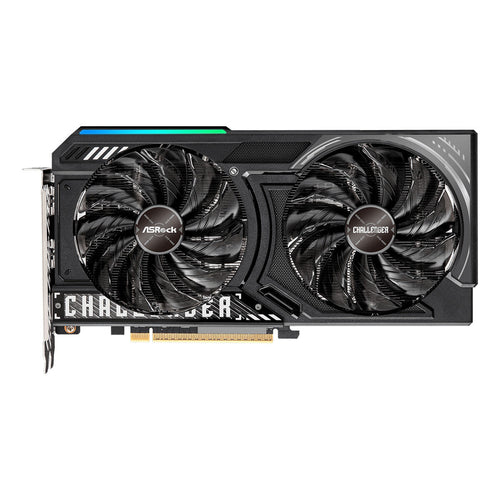 Grafikkarte ASRock RX9060XT CL 8GO 8 GB GDDR6 RADEON RX 9060 XT
