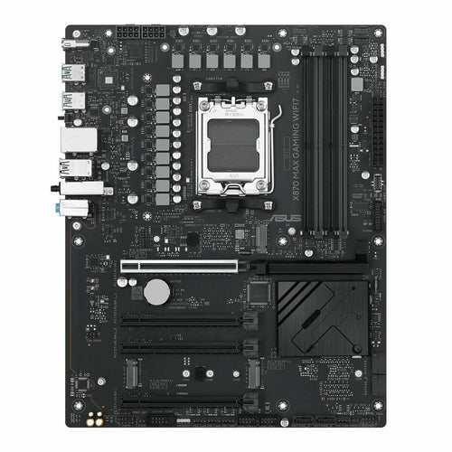 Motherboard Asus 90MB1LY0-M0EAY0 AMD X870 AMD AM5